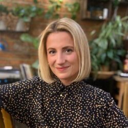 Rosie Joly