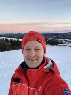Eirik Asheim