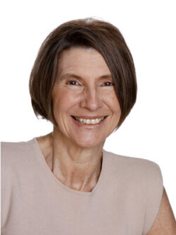 Christine Ryan
