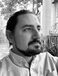 Wayne Bowden