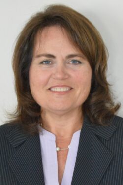 Karen Oakland