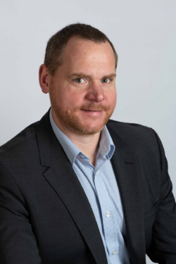 Christopher Good