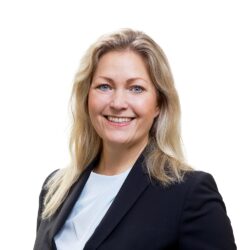 Nina Nilsson