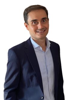 David Lorenzo González
