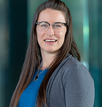 Dr. Jenna Guynn