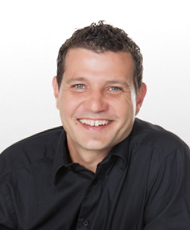 Carsten Wernet