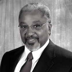 Dr James Powell MD