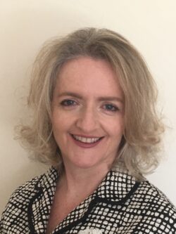 Michelle Bulliard