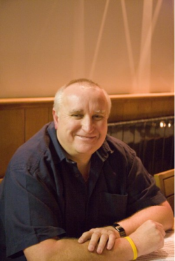 Stephen Kennedy