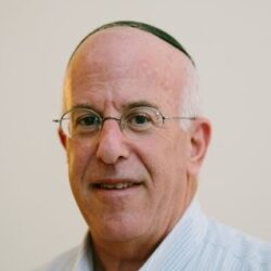 Mark Levitt