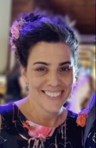 Yael Genosar