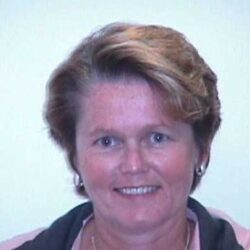 Becky McMillian