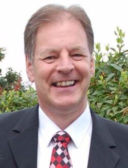 Peter O'Connell