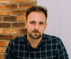 Ryan Haynes