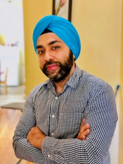 Ravipal Luthra