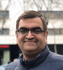 Ujjwal Suri