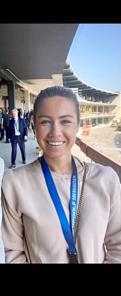 Fleur Besteman