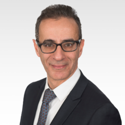 Dr Souhil Zaim