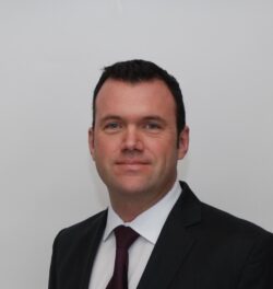 Dr. Anthony Jones