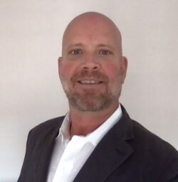 Eric Hallerberg