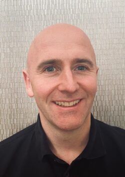 Paul Trotter