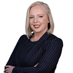 Tracey Davidson