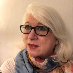 Diane Chisholm