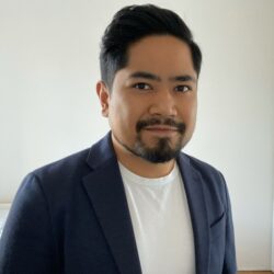 Reynald Castañeda