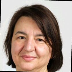 Milena Kanova