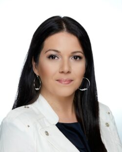 Leticia Tarilonte