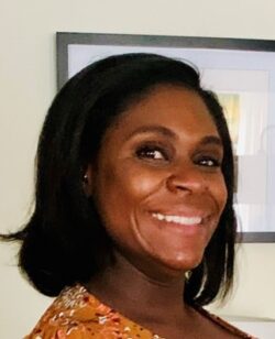 Tamieka Hunter