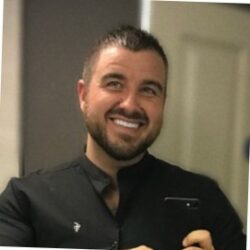 Dean Farley