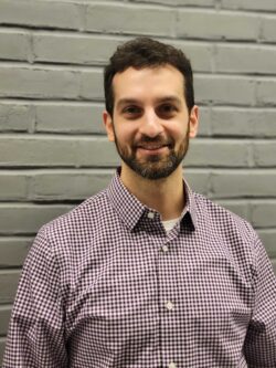 Christopher Farina