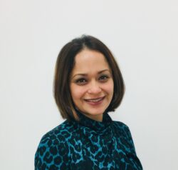 Suman Rao