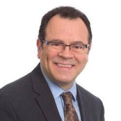 Steve Brandao