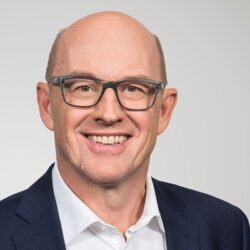 Dr. Michael Völter