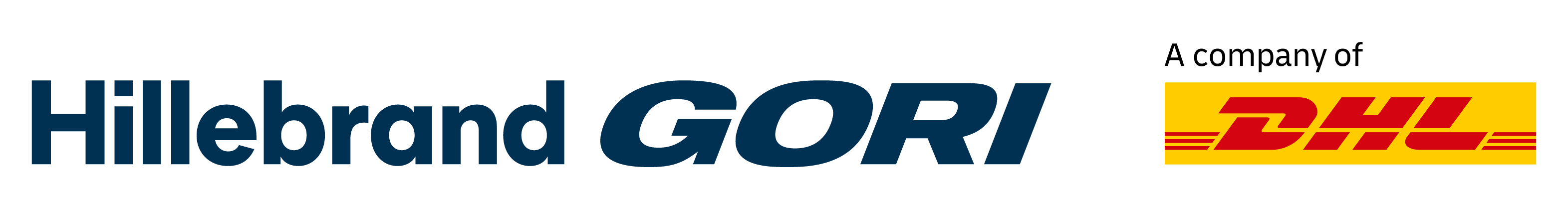 Hillebrand Gori – A company of DHL