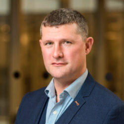 James Dening