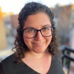 Amanda Stellman