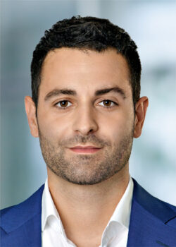 Marco Abdallah