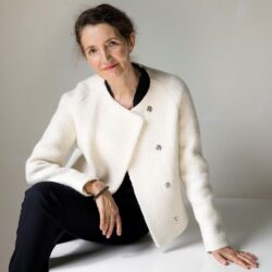 Caroline Bos