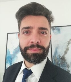 Maurizio Garro, FRM, PRMIA SME