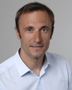 Frederic Leuliet