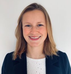 Clare Rehder