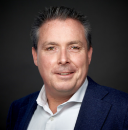 Marc van Pruijssen