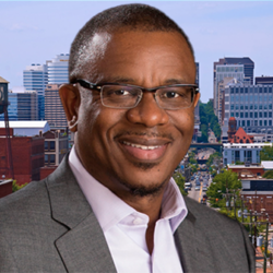 Willie J. McKinney