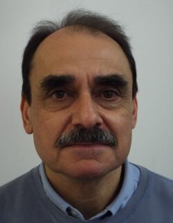 Dr. William Jackson