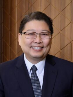 Steven Chen