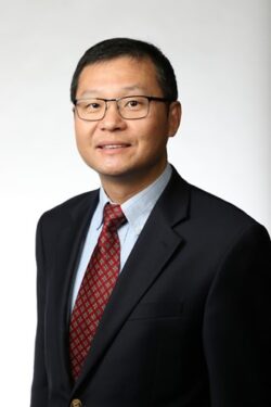 Tony Yu