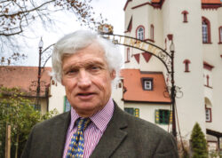 Prinz Luitpold von Bayern